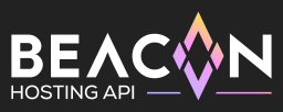 Use beacon-hostingapi-logotype-dark.svg on dark backgrounds.
